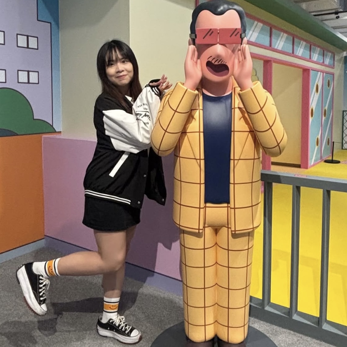 王俐婷
