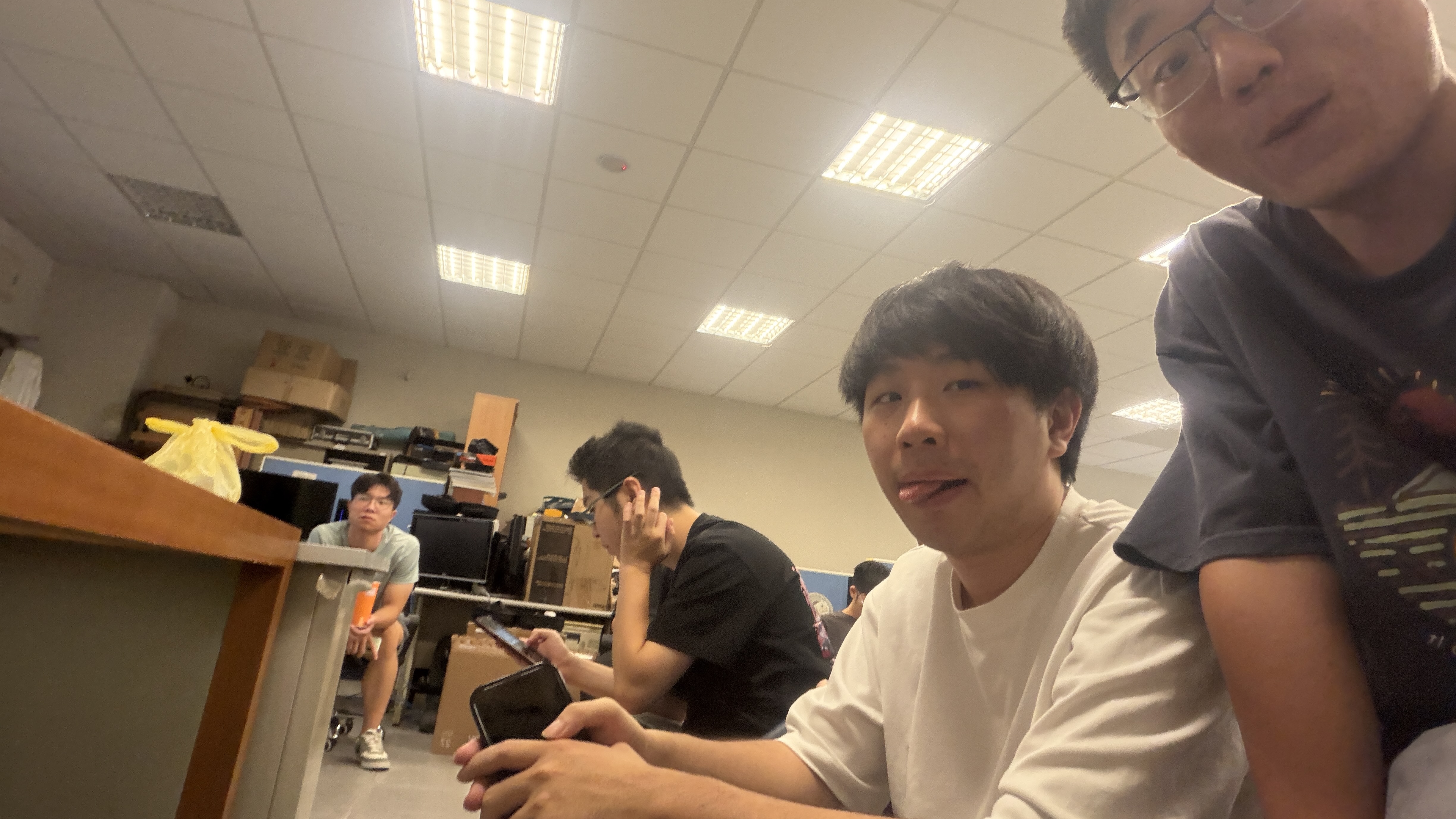 讀書會