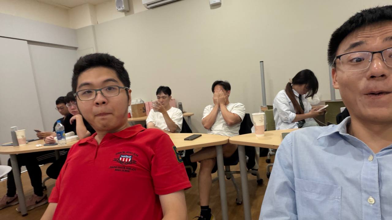 暴風吸入